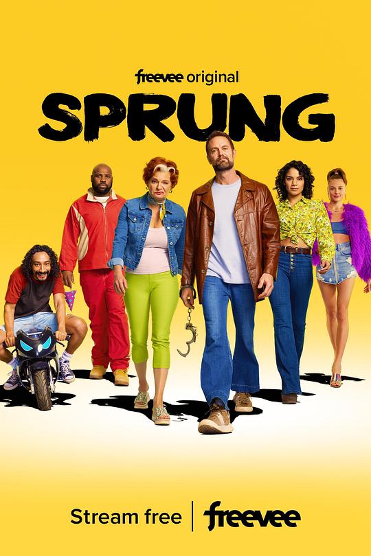 善人愚事Sprung(2022)插图%4K电影下载_3D影视资源_杜比视界迅雷下载