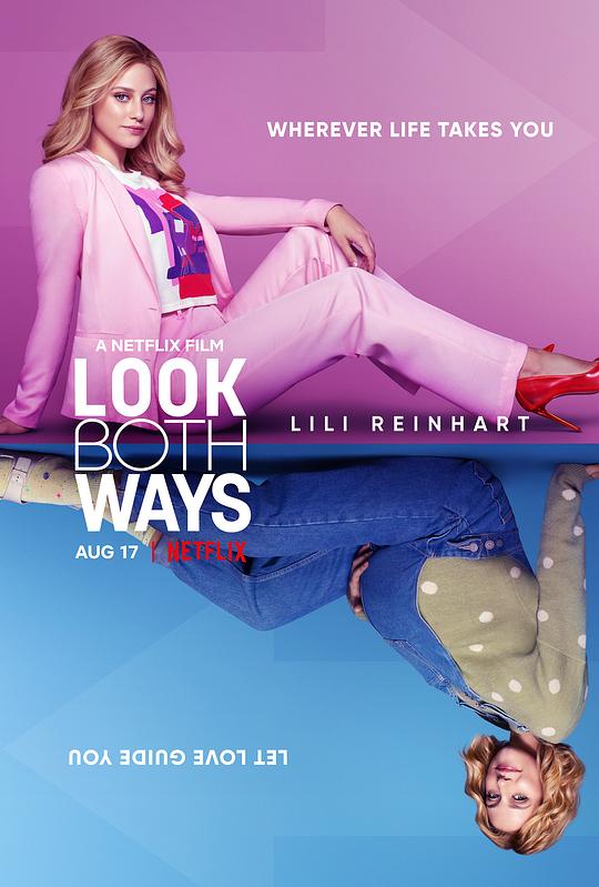 双轨人生Look Both Ways(2022)插图%4K电影下载_3D影视资源_杜比视界迅雷下载