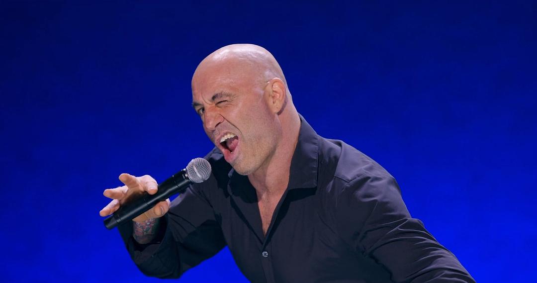 Joe Rogan: Strange Times(2018)插图1%4K电影下载_3D影视资源_杜比视界迅雷下载