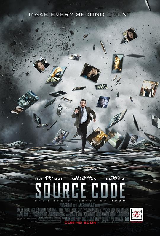 源代码Source Code(2011)插图%4K电影下载_3D影视资源_杜比视界迅雷下载