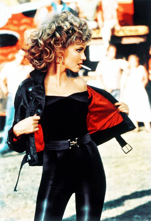 油脂Grease(1978)插图2%4K电影下载_3D影视资源_杜比视界迅雷下载