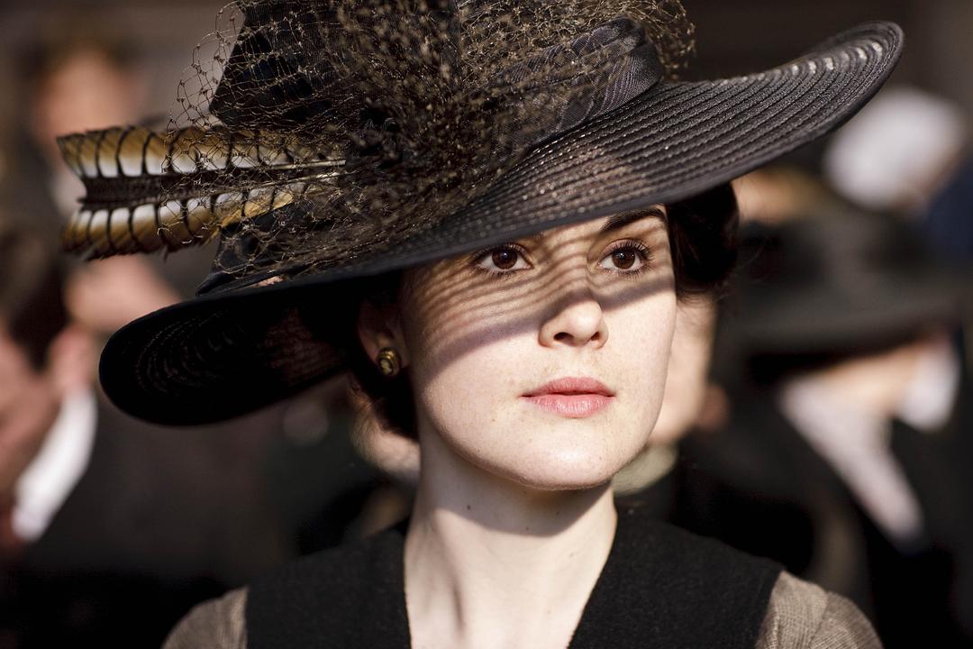 唐顿庄园Downton Abbey(2010 – 2016)插图1%4K电影下载_3D影视资源_杜比视界迅雷下载