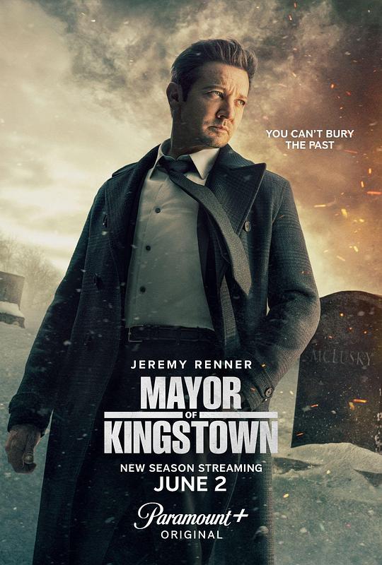 金斯敦市长Mayor of Kingstown(2021 – 2024)插图%4K电影下载_3D影视资源_杜比视界迅雷下载