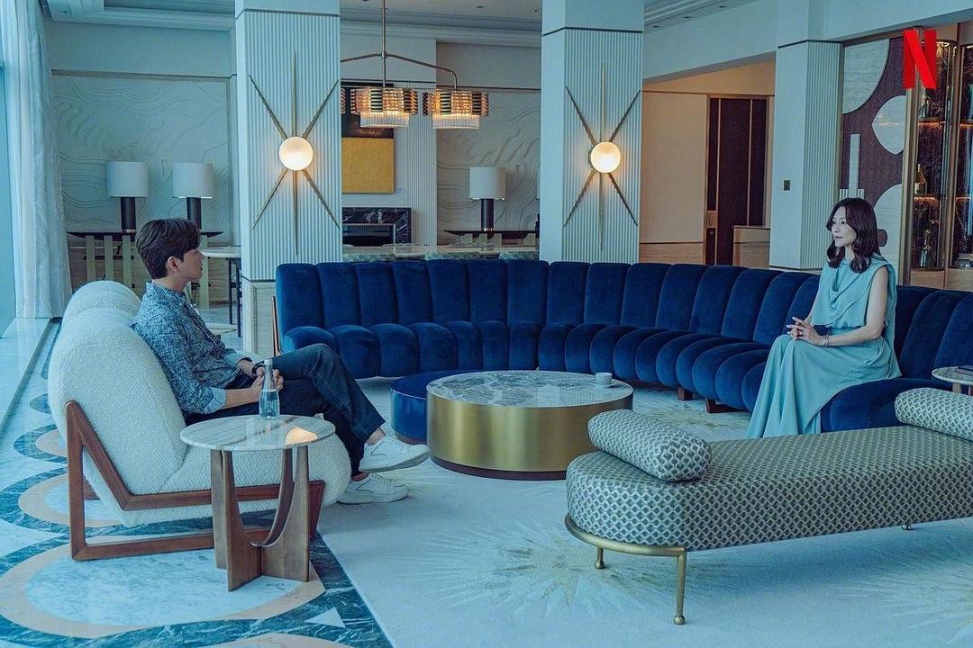 黑色的新娘Remarriage & Desires(2022)插图2%4K电影下载_3D影视资源_杜比视界迅雷下载