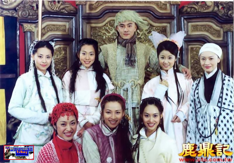 小宝与康熙The Duke of Mount Deer(2000)插图2%4K电影下载_3D影视资源_杜比视界迅雷下载