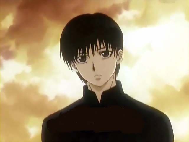 全职猎人Hunter x Hunter(1999 – 2004)插图2%4K电影下载_3D影视资源_杜比视界迅雷下载