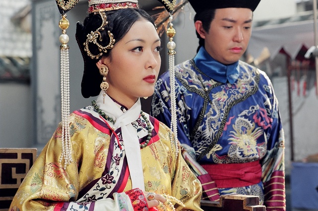 状王宋世杰Zhuang Wang Song Shi Jie(1997)插图2%4K电影下载_3D影视资源_杜比视界迅雷下载
