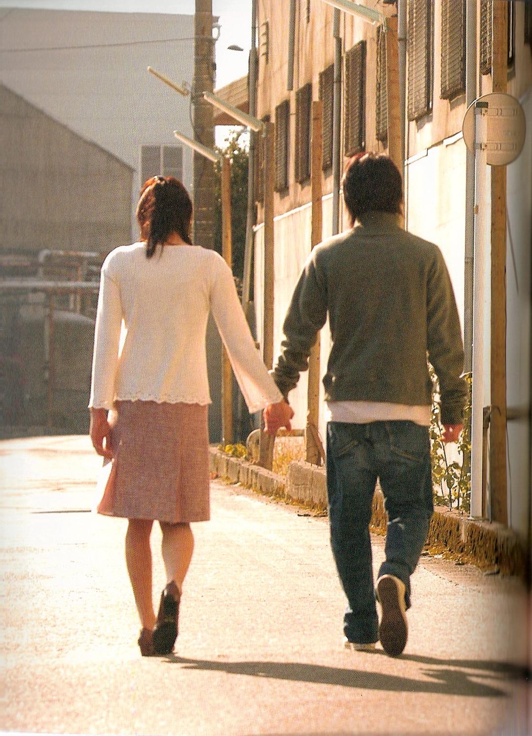 白夜行Byakuyakô(2006)插图1%4K电影下载_3D影视资源_杜比视界迅雷下载