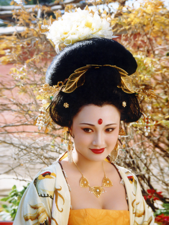 唐明皇Tang Ming Huang(1993)插图1%4K电影下载_3D影视资源_杜比视界迅雷下载
