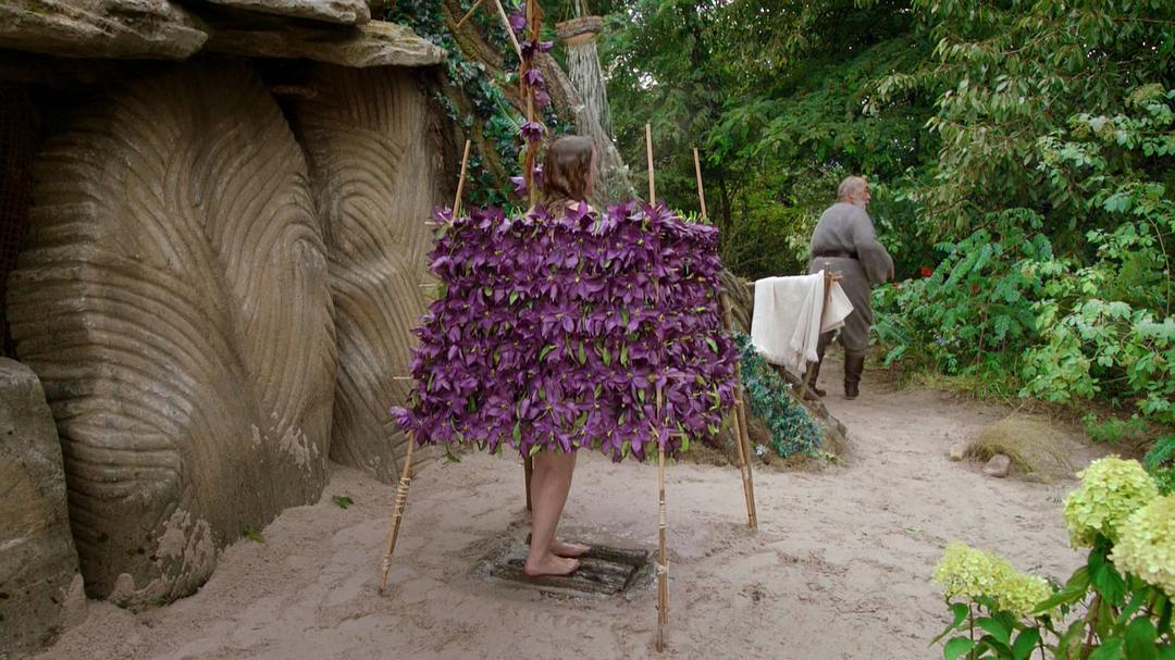 梅林传奇Merlin(2008 – 2012)插图1%4K电影下载_3D影视资源_杜比视界迅雷下载