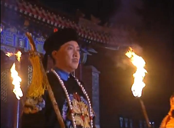 李卫当官Li Wei Dang Guan(2001 – 2010)插图2%4K电影下载_3D影视资源_杜比视界迅雷下载