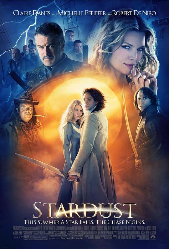 星尘Stardust(2007)插图%4K电影下载_3D影视资源_杜比视界迅雷下载