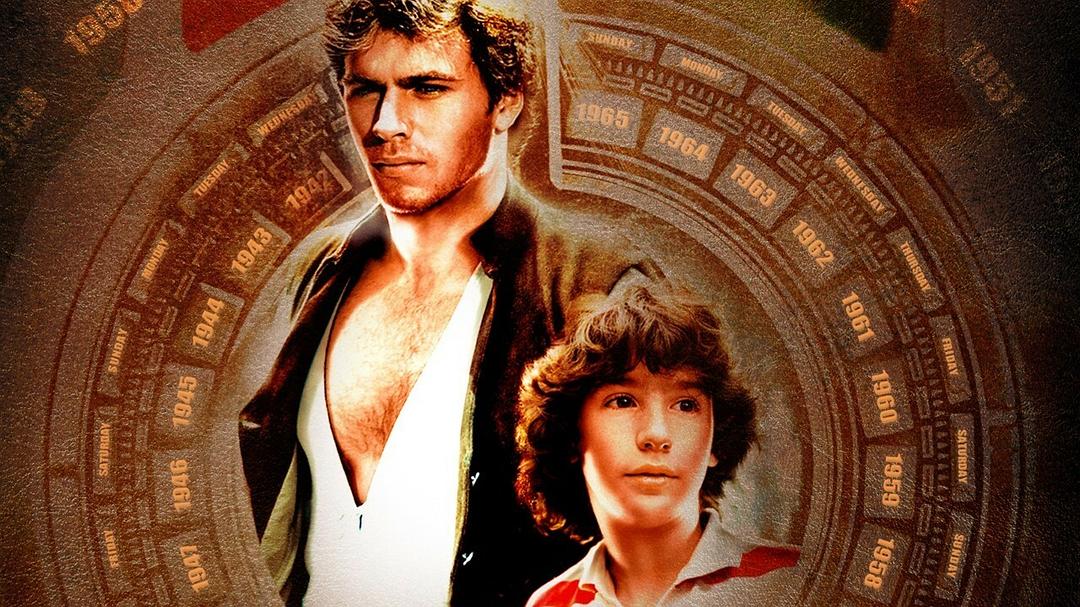 时空游侠Voyagers!(1982)插图1%4K电影下载_3D影视资源_杜比视界迅雷下载