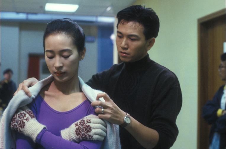 我本善良Wo Ben Shan Liang(1990)插图1%4K电影下载_3D影视资源_杜比视界迅雷下载