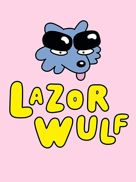 拉佐尔‧沃尔夫Lazor Wulf(2019 – 2021)插图%4K电影下载_3D影视资源_杜比视界迅雷下载