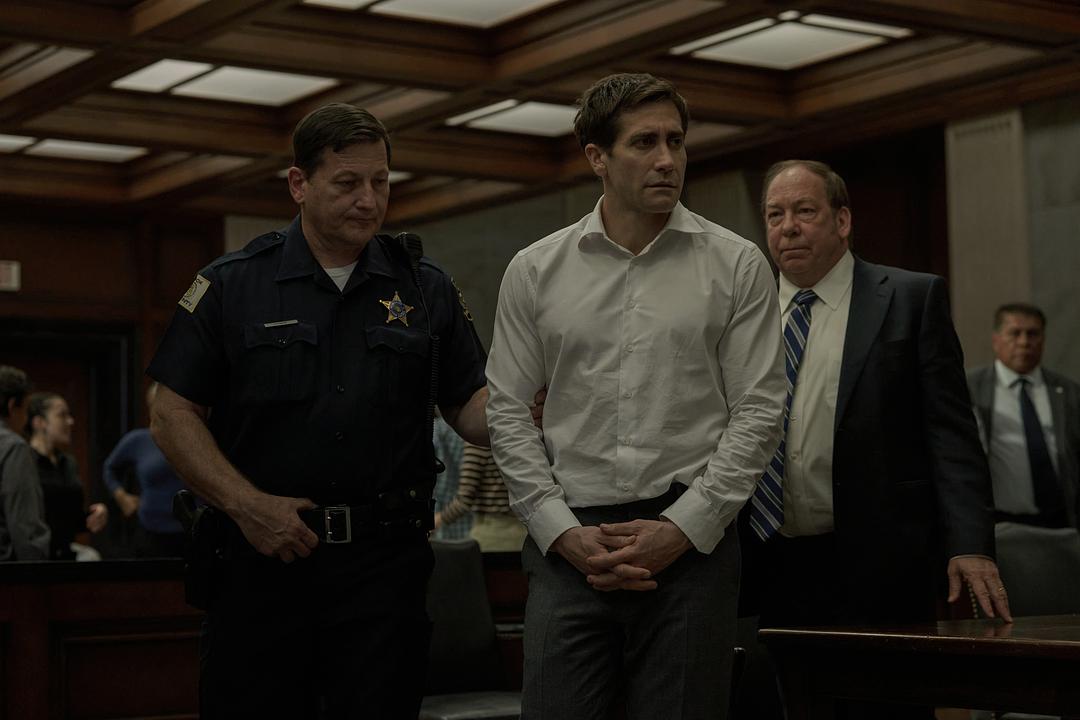 无罪的罪人Presumed Innocent(2024)插图2%4K电影下载_3D影视资源_杜比视界迅雷下载