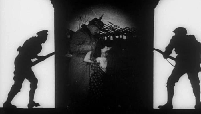 第一次世界大战全记录The First World War(2003)插图2%4K电影下载_3D影视资源_杜比视界迅雷下载