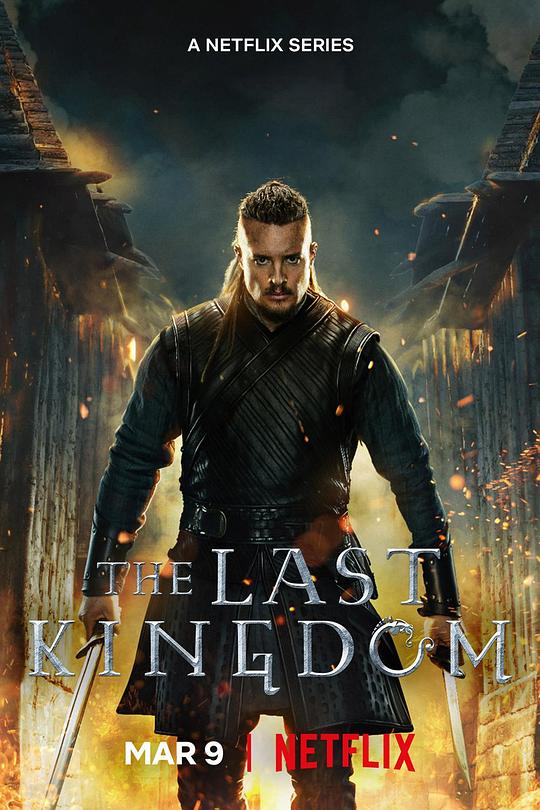 孤国春秋The Last Kingdom(2015 – 2022)插图%4K电影下载_3D影视资源_杜比视界迅雷下载