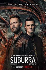 罪城苏布拉Suburra: Blood on Rome(2017 – 2020)插图%4K电影下载_3D影视资源_杜比视界迅雷下载