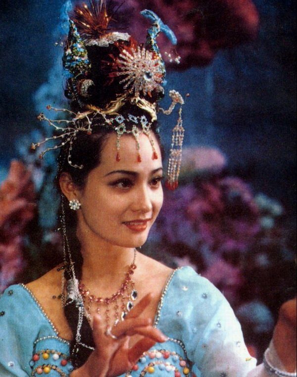 西游记Journey to the West(1986)插图2%4K电影下载_3D影视资源_杜比视界迅雷下载