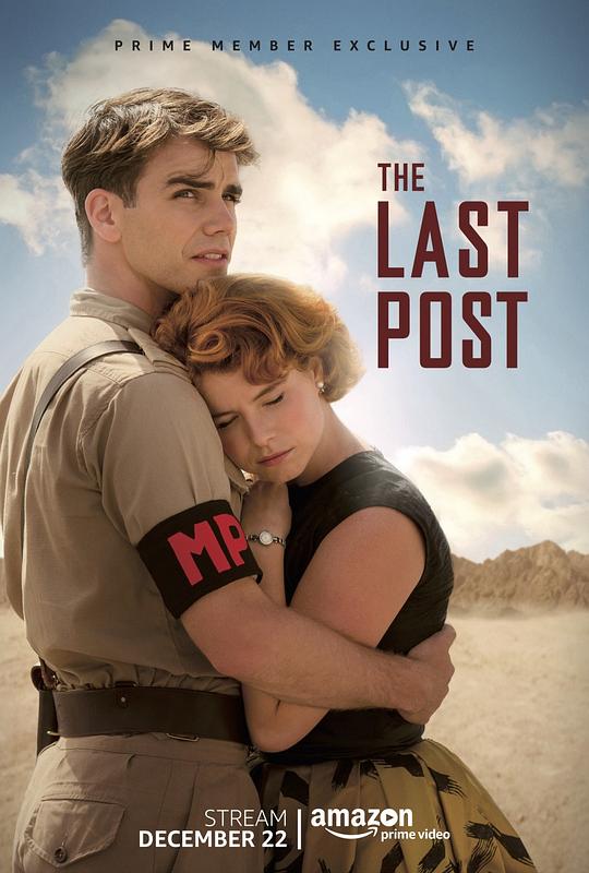 最后的岗哨The Last Post(2017)插图%4K电影下载_3D影视资源_杜比视界迅雷下载