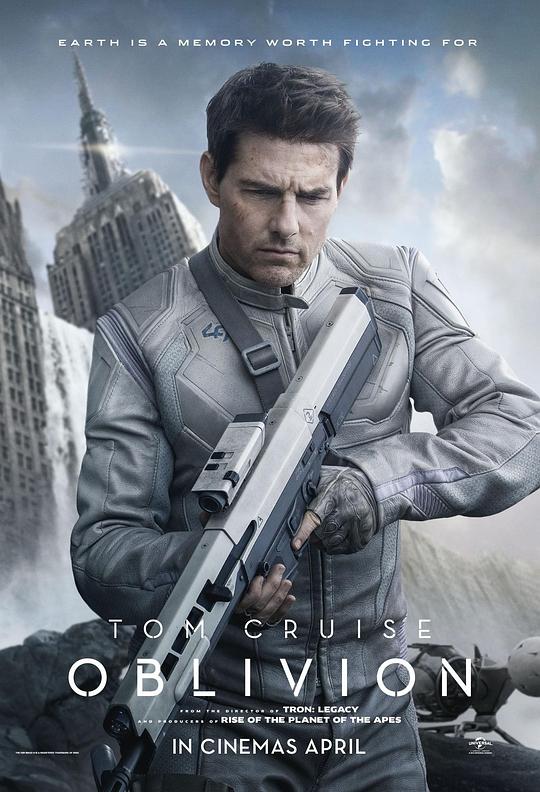 遗落战境Oblivion(2013)插图%4K电影下载_3D影视资源_杜比视界迅雷下载