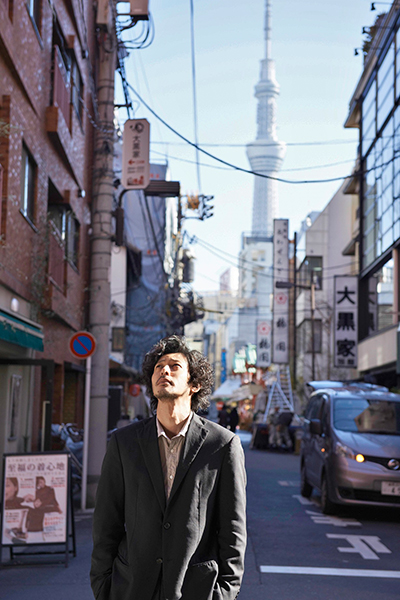 大川端侦探社Reverse Edge: Ohkawabata Tanteisha(2014)插图1%4K电影下载_3D影视资源_杜比视界迅雷下载