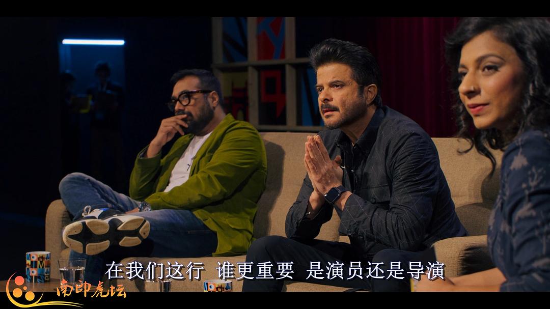 强档巨骗AK vs AK(2020)插图2%4K电影下载_3D影视资源_杜比视界迅雷下载