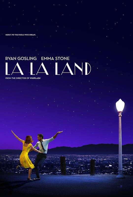 爱乐之城La La Land(2016)插图%4K电影下载_3D影视资源_杜比视界迅雷下载