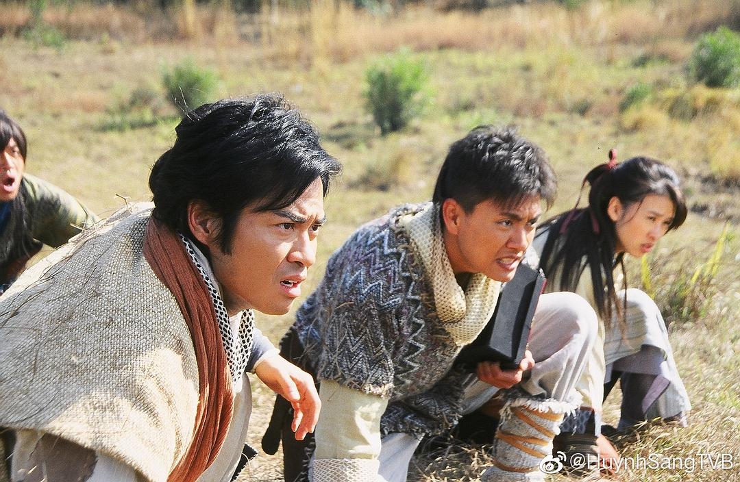 强剑Jiang Jian(2007)插图2%4K电影下载_3D影视资源_杜比视界迅雷下载