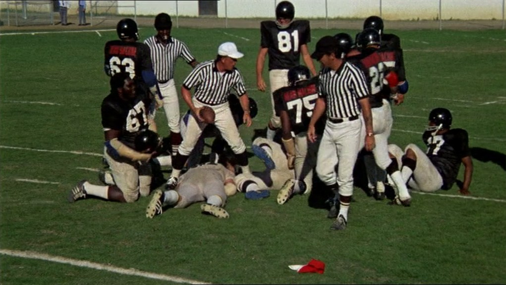 牢狱风云The Longest Yard(1974)插图2%4K电影下载_3D影视资源_杜比视界迅雷下载