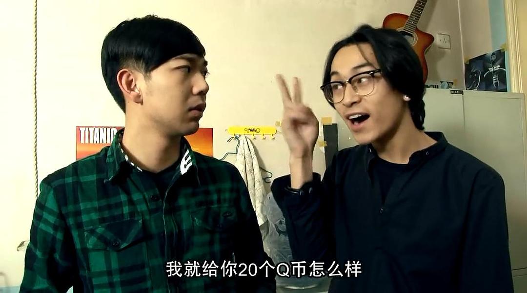麻辣隔壁(2012 – 2021)插图1%4K电影下载_3D影视资源_杜比视界迅雷下载