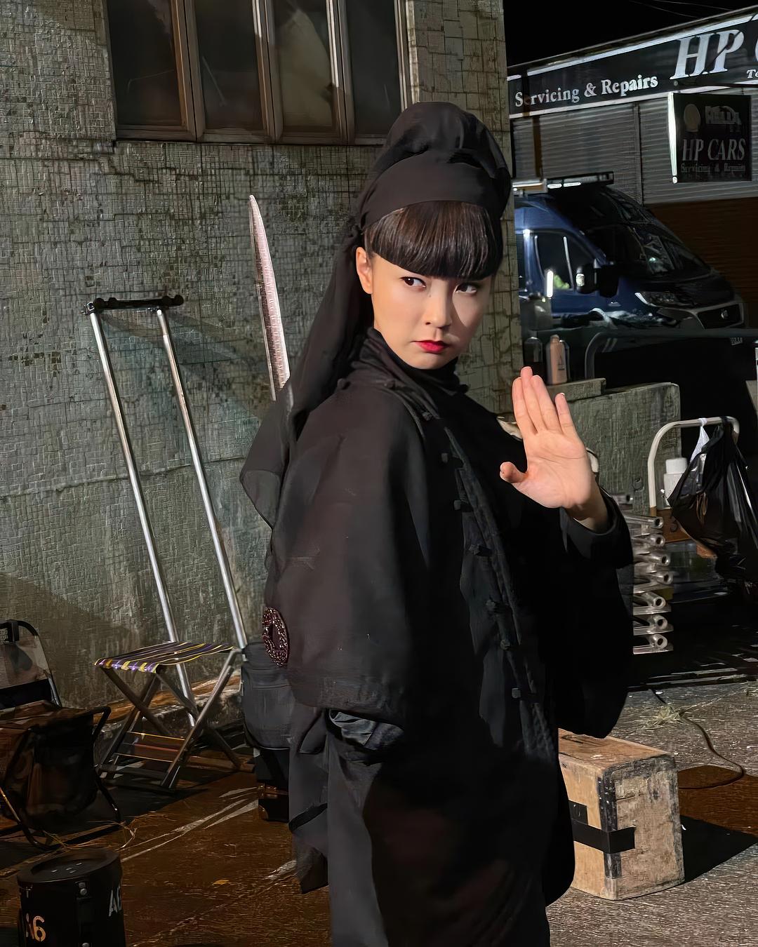 傲娇与章经Ao Jiao Yu Zhang Jing(2023)插图1%4K电影下载_3D影视资源_杜比视界迅雷下载