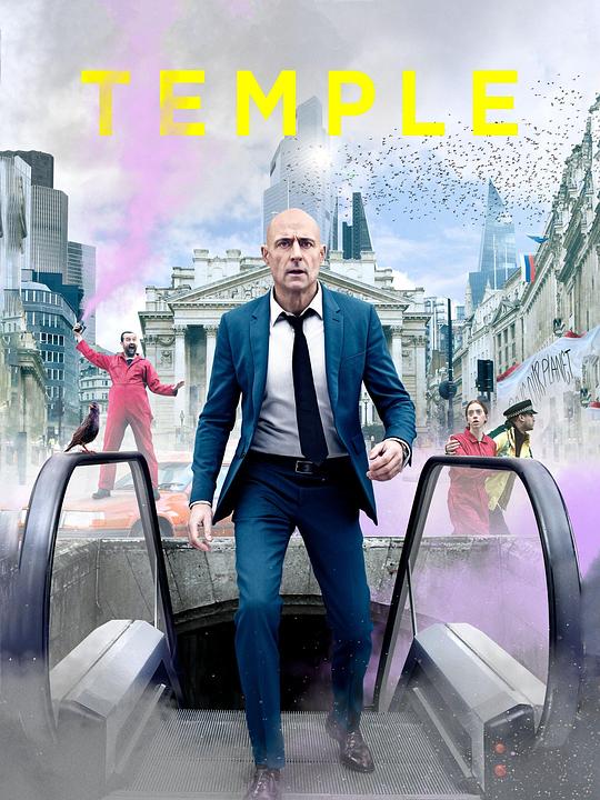 地下诊所Temple(2019 – 2021)插图%4K电影下载_3D影视资源_杜比视界迅雷下载