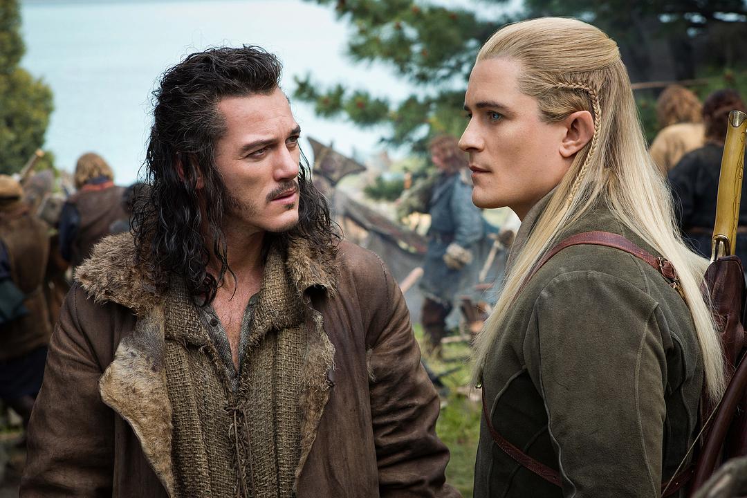 霍比特人3：五军之战The Hobbit: The Battle of the Five Armies(2014)插图2%4K电影下载_3D影视资源_杜比视界迅雷下载