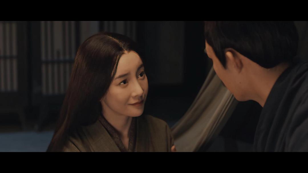 金蛇夫人Snaker In Golden(2023)插图1%4K电影下载_3D影视资源_杜比视界迅雷下载