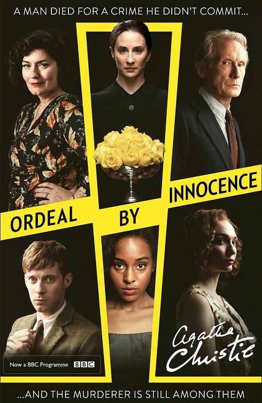 无妄之灾Ordeal by Innocence(2018)插图%4K电影下载_3D影视资源_杜比视界迅雷下载