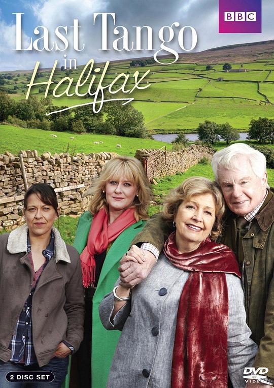哈利法克斯最后的探戈Last Tango in Halifax(2012)插图%4K电影下载_3D影视资源_杜比视界迅雷下载