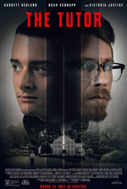 家教噩梦The Tutor(2023)插图%4K电影下载_3D影视资源_杜比视界迅雷下载