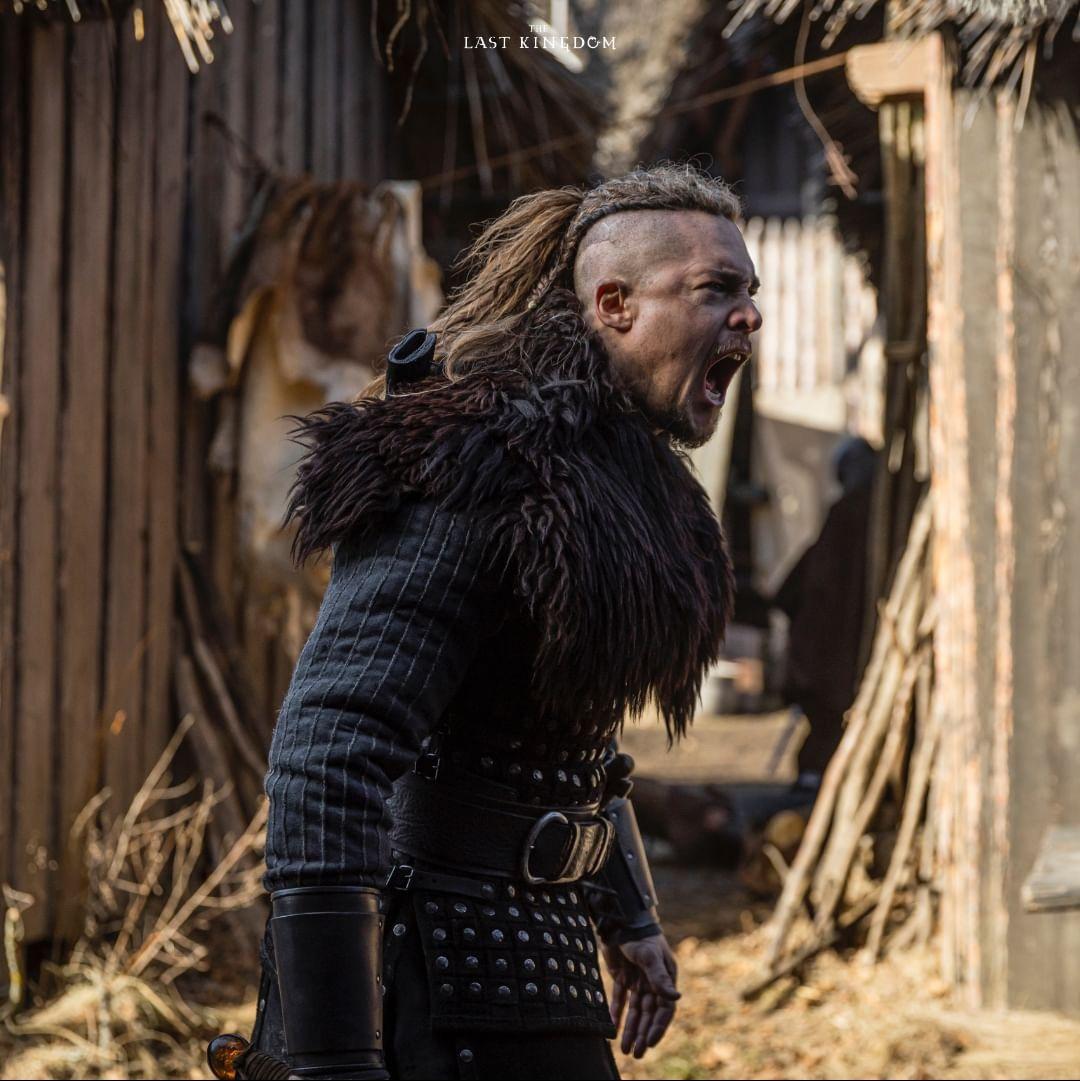 孤国春秋The Last Kingdom(2015 – 2022)插图2%4K电影下载_3D影视资源_杜比视界迅雷下载