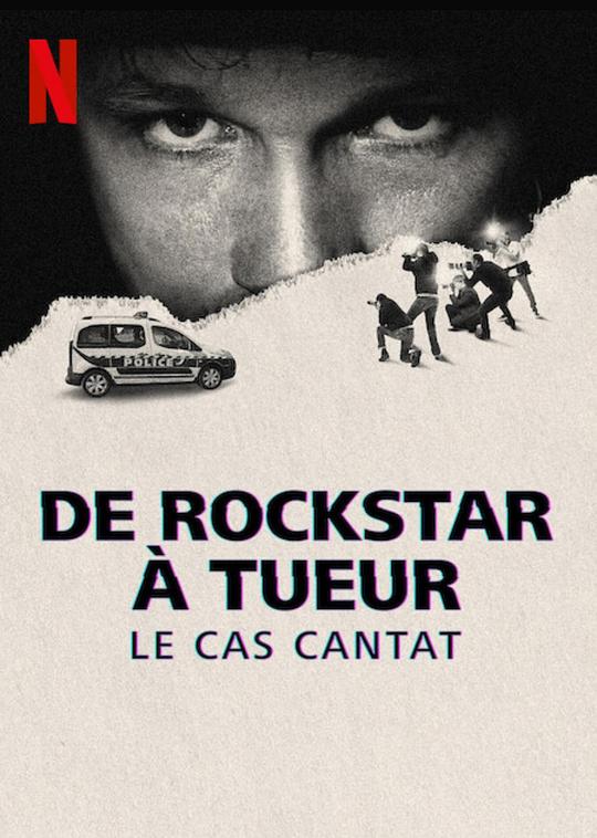 歌手变凶手：法国摇滚偶像情杀谜案De rockstar à tueur: le cas Cantat(2025)插图%4K电影下载_3D影视资源_杜比视界迅雷下载
