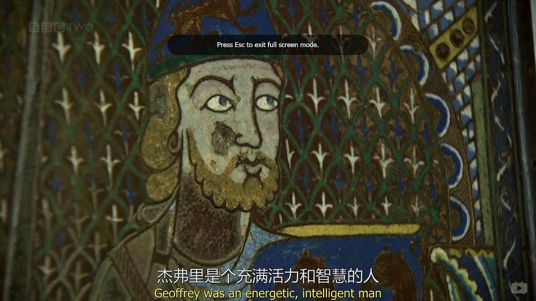 金雀花王朝The Plantagenets(2014)插图1%4K电影下载_3D影视资源_杜比视界迅雷下载