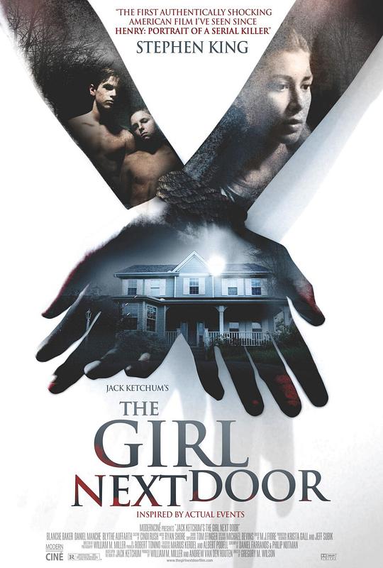 邻家女孩The Girl Next Door(2007)插图%4K电影下载_3D影视资源_杜比视界迅雷下载