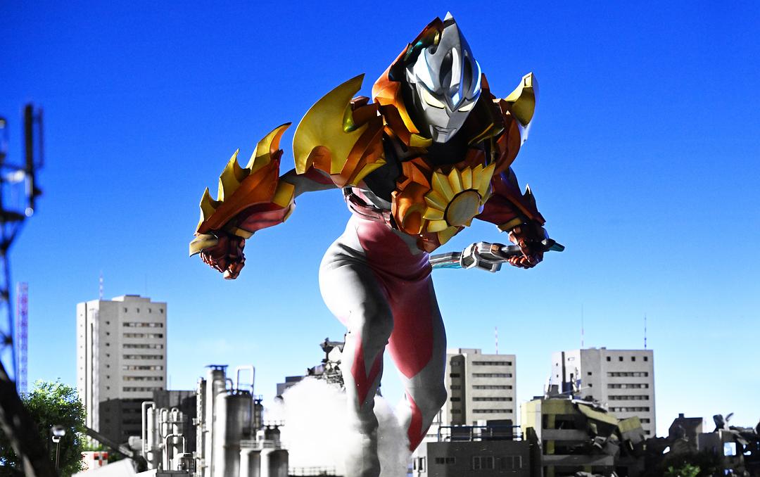 亚刻奥特曼大电影：超次元大决战！光与暗的亚刻Ultraman Arc the Movie: The Clash of Light and Evil(2025)插图1%4K电影下载_3D影视资源_杜比视界迅雷下载