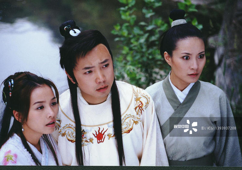 穿越时空的爱恋Chuan Yue Shi Kong De Ai Lian(2003)插图2%4K电影下载_3D影视资源_杜比视界迅雷下载