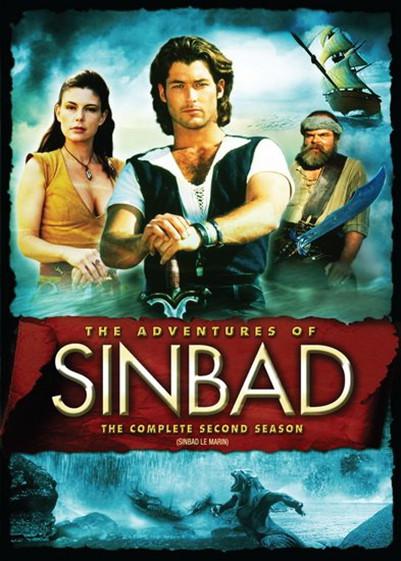 辛巴达历险记The Adventures of Sinbad(1997)插图%4K电影下载_3D影视资源_杜比视界迅雷下载