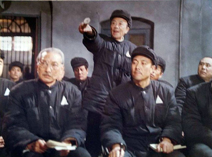 决战之后Jue zhan zhi hou(1991)插图2%4K电影下载_3D影视资源_杜比视界迅雷下载