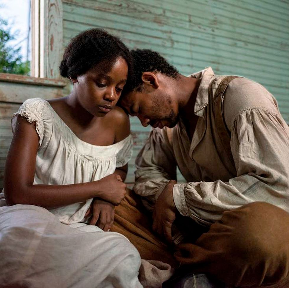 地下铁道The Underground Railroad(2021)插图1%4K电影下载_3D影视资源_杜比视界迅雷下载