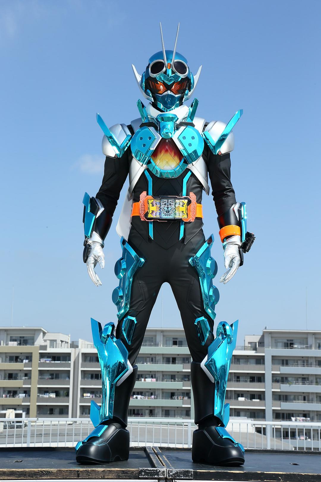 假面骑士歌查德Kamen Rider Gotchard(2023)插图2%4K电影下载_3D影视资源_杜比视界迅雷下载