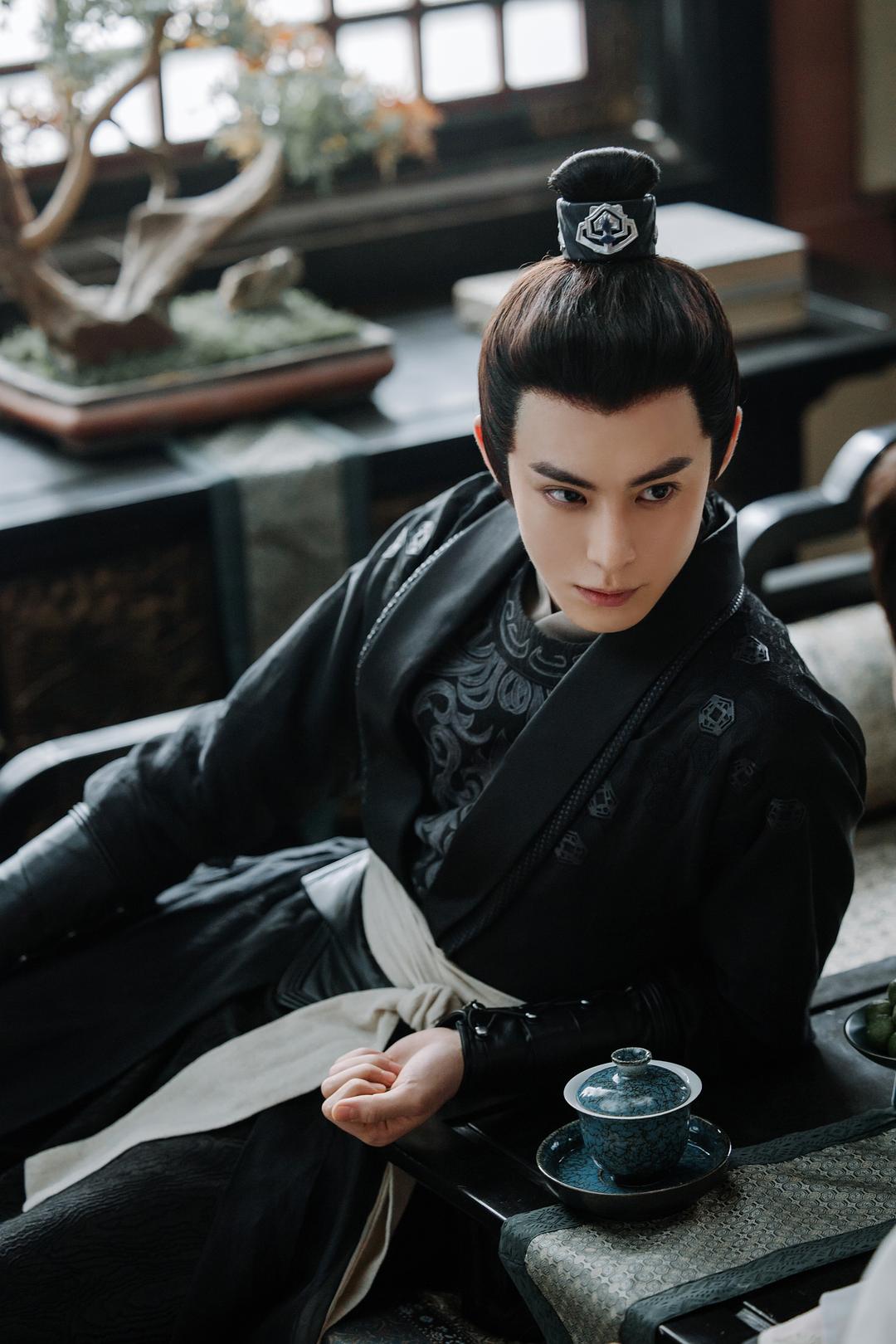 浮图缘Fu Tu Yuan(2022 – 2023)插图2%4K电影下载_3D影视资源_杜比视界迅雷下载